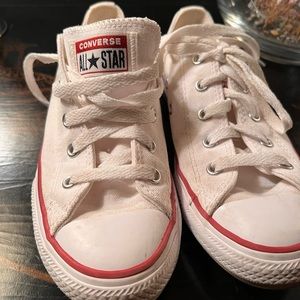 Converse Chuck Taylor All Star White size US 1.5